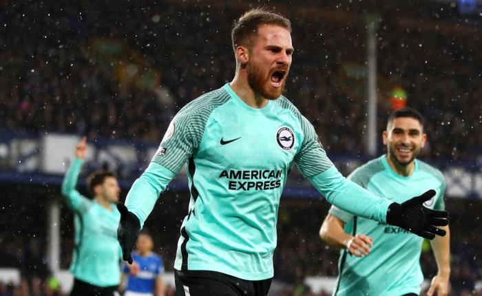 Alexis Mac Allister: The midfield maestro Brighton have always needed