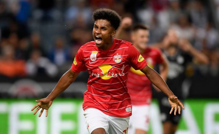 10 Talents to Watch in the UEFA Champions League Knockouts&nbsp;2022