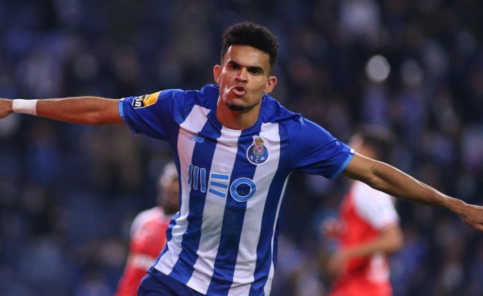 Luis Diaz: Liverpool’s new Colombian&nbsp;showstopper