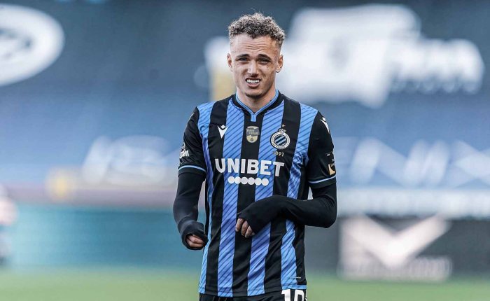 Noa Lang 2021/22 – Scout&nbsp;Report