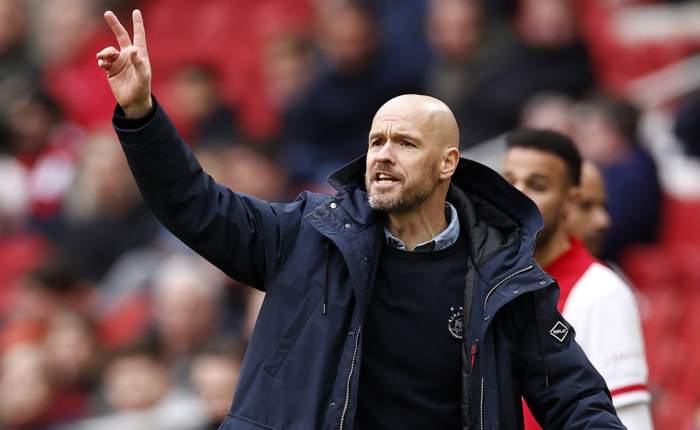 What will Erik ten Hag bring to Manchester&nbsp;United?