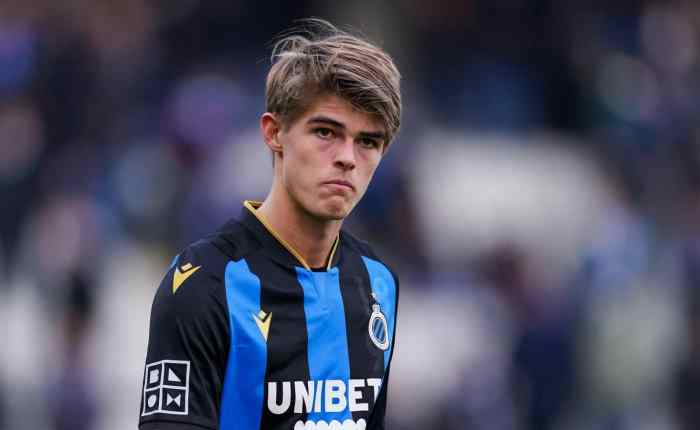 #AnthonyScouts 2022 – Charles De&nbsp;Ketelaere