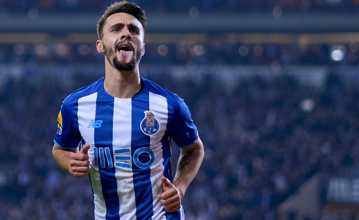 #AnthonyScouts 2022 – Fabio&nbsp;Vieira