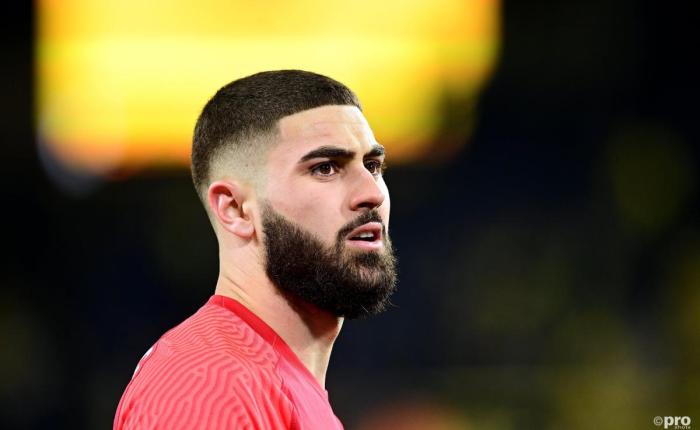 #AnthonyScouts 2022 – Joško&nbsp;Gvardiol