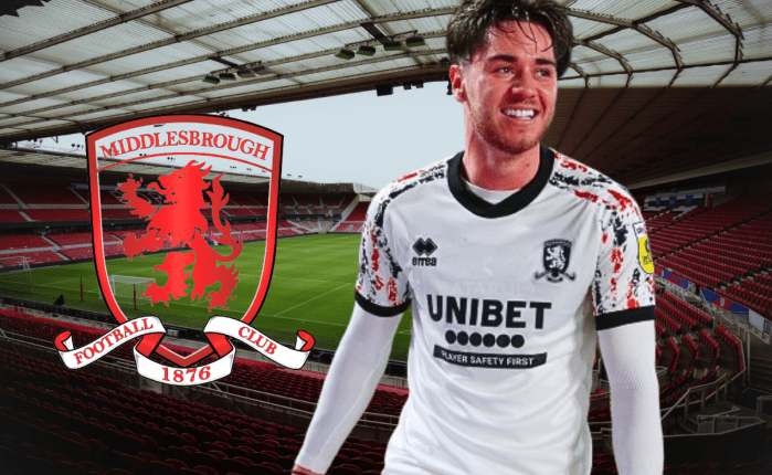 #AnthonyScouts 2024 – Hayden&nbsp;Hackney