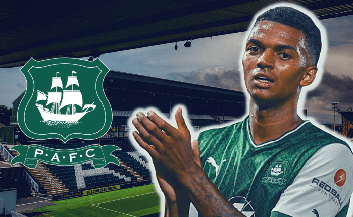 #AnthonyScouts 2024 – Morgan&nbsp;Whittaker