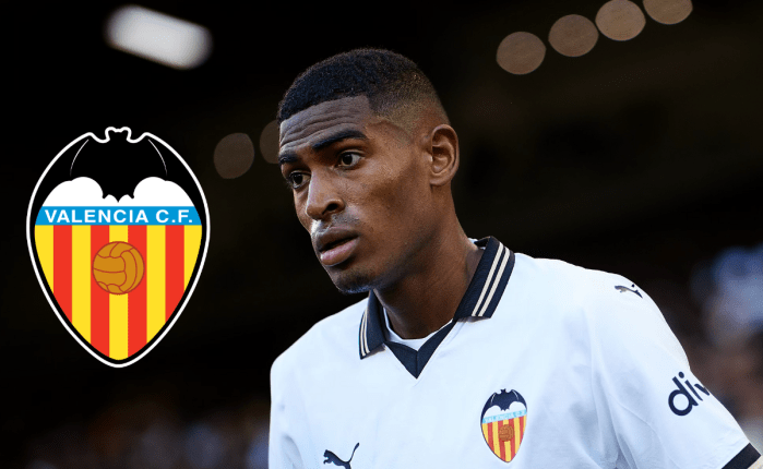 Meet Cristhian Mosquera: The Next Elite Graduate From Valencia CF’s Prestigious&nbsp;Academy