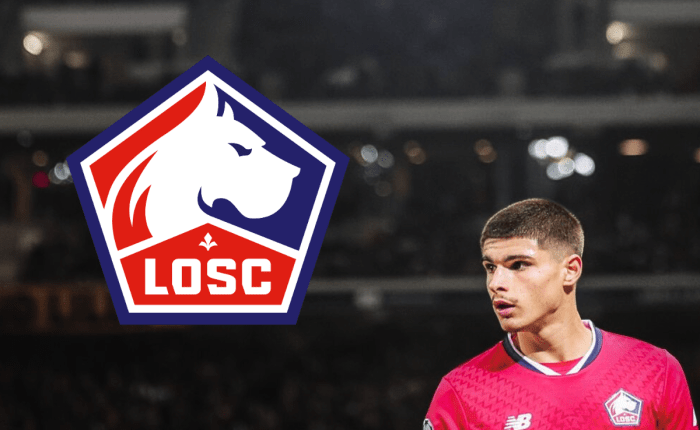 Meet Matias Fernandez-Pardo: Yet Another Breakout Star From LOSC Lille’s Decorated Talent&nbsp;Factory